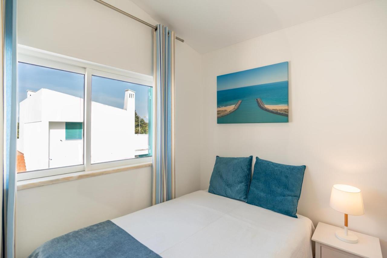 L&A Villa With Private Heated Pool In Prainha Alvor Luaran gambar