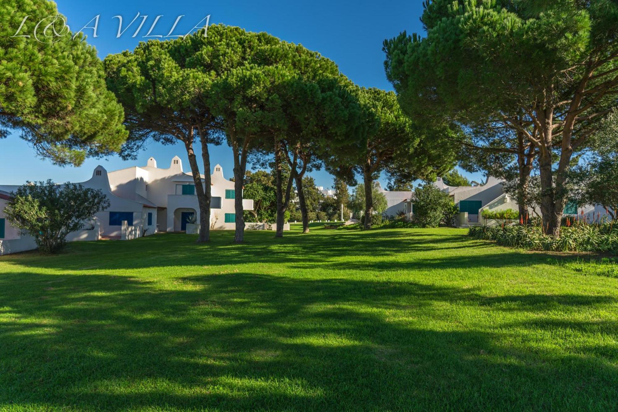 L&A Villa With Private Heated Pool In Prainha Alvor Luaran gambar