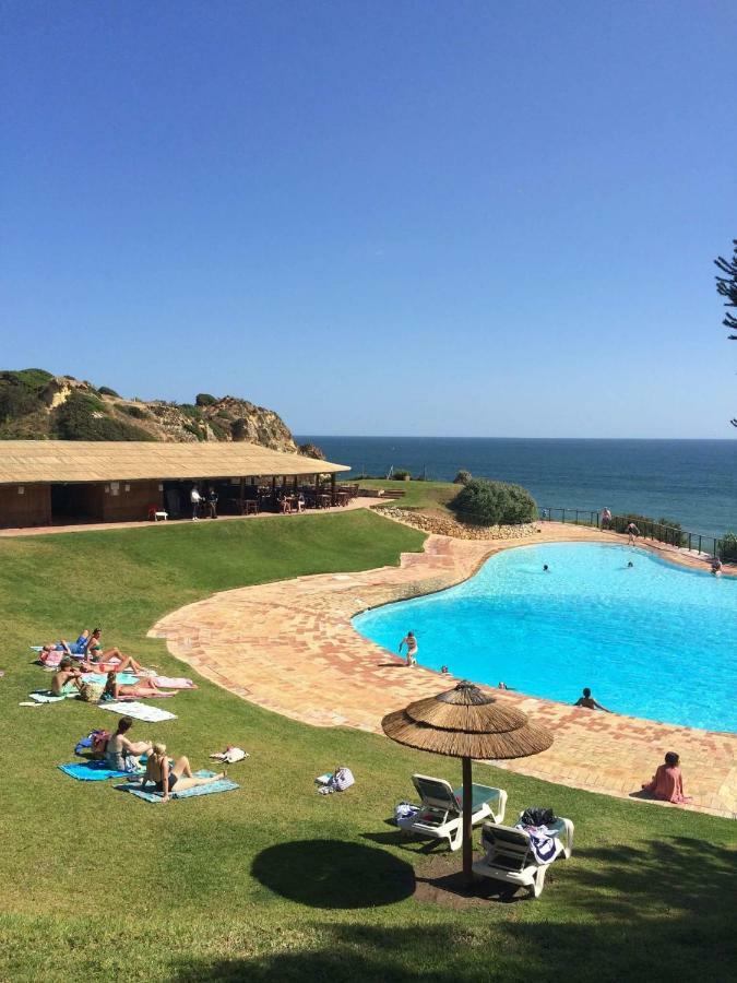 L&A Villa With Private Heated Pool In Prainha Alvor Luaran gambar