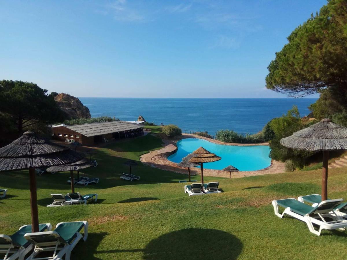 L&A Villa With Private Heated Pool In Prainha Alvor Luaran gambar