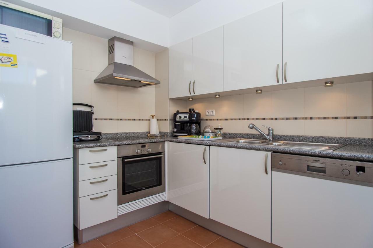 L&A Villa With Private Heated Pool In Prainha Alvor Luaran gambar