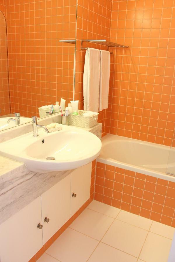 L&A Villa With Private Heated Pool In Prainha Alvor Luaran gambar