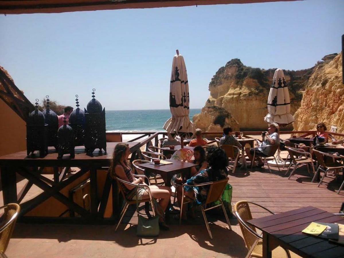 L&A Villa With Private Heated Pool In Prainha Alvor Luaran gambar