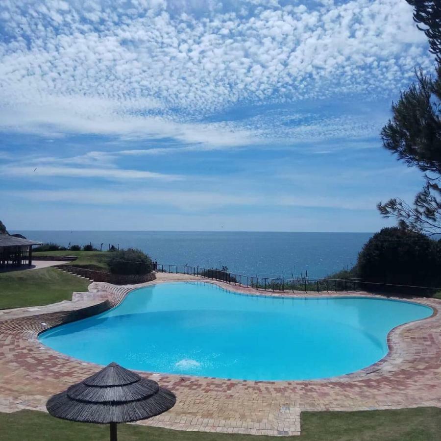 L&A Villa With Private Heated Pool In Prainha Alvor Luaran gambar