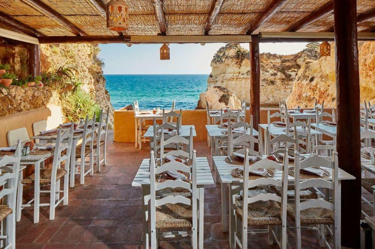 L&A Villa With Private Heated Pool In Prainha Alvor Luaran gambar