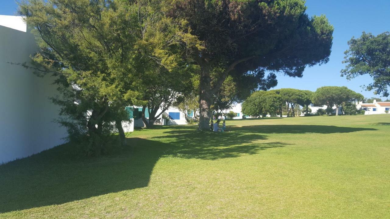 L&A Villa With Private Heated Pool In Prainha Alvor Luaran gambar