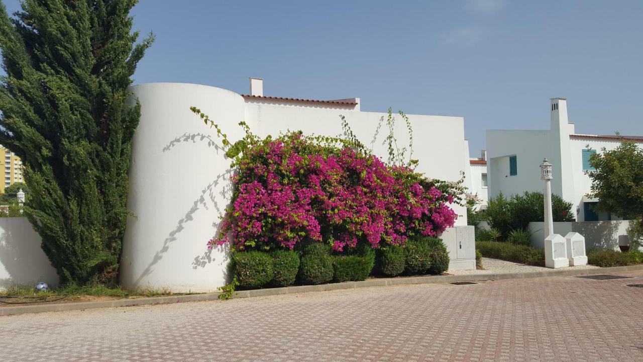 L&A Villa With Private Heated Pool In Prainha Alvor Luaran gambar