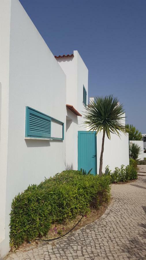 L&A Villa With Private Heated Pool In Prainha Alvor Luaran gambar
